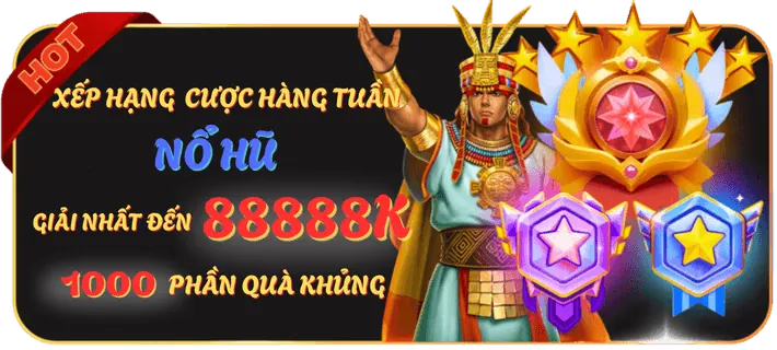 Tỷ lệ hoàn trả cao (RTP) tại CB88