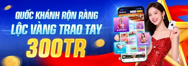 Khuyến mãi độc quyền cb88 nhà cái