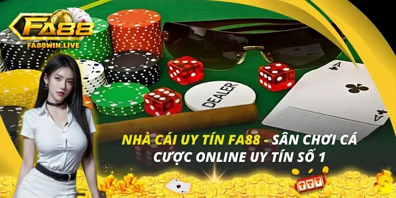 Đánh giá chuyên sâu CB88 Nhà Cái